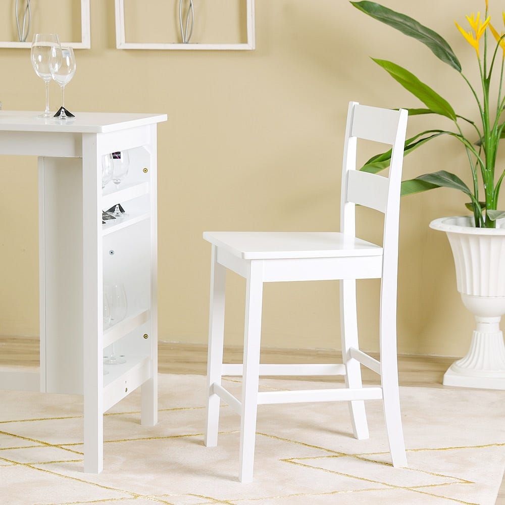 توليدو - طاولة مشروبات مقعدين