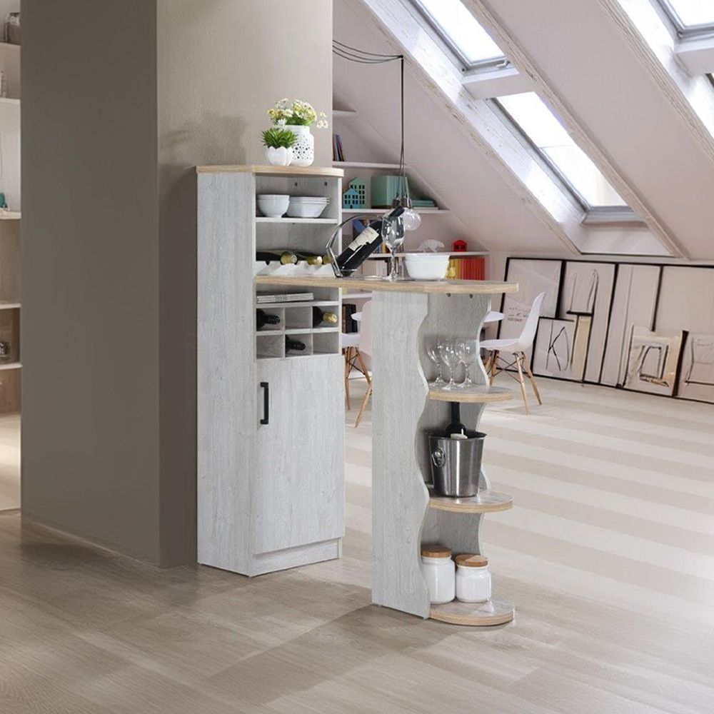 خزانة من اندراي