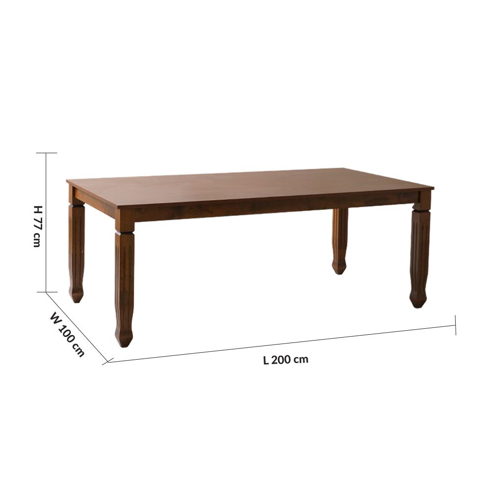 طقم سفرة توباغو 1+8