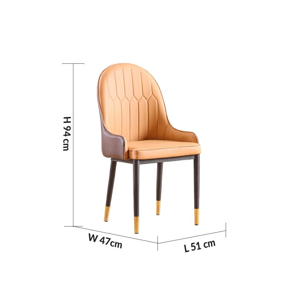 Yellow Travel Bag image