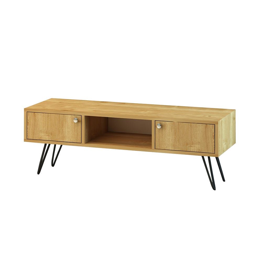 Yellow Travel Bag image