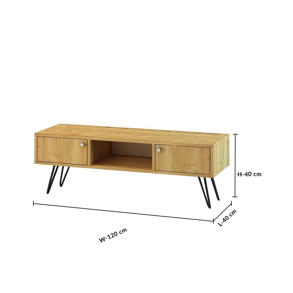 Yellow Travel Bag image