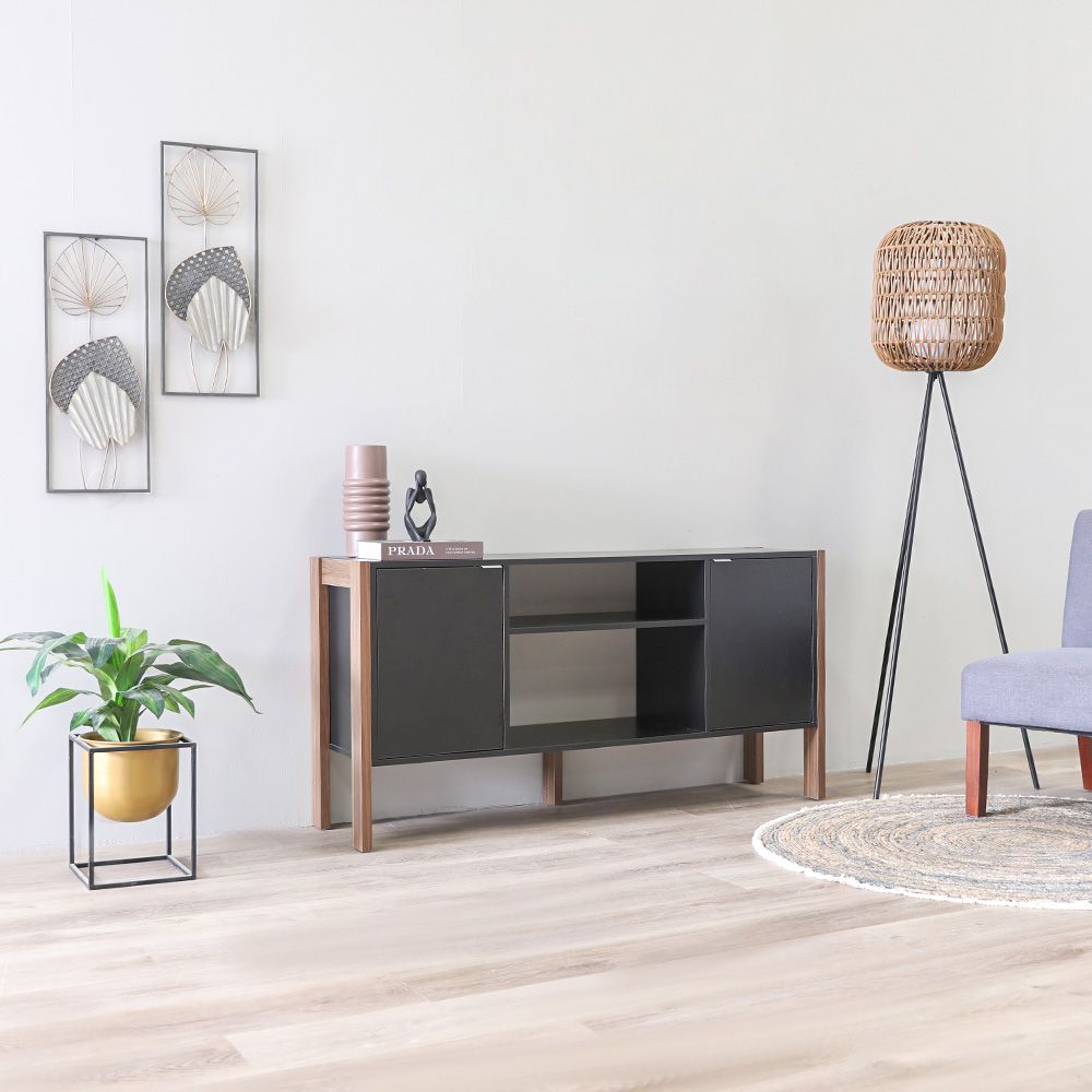 Yellow Travel Bag image