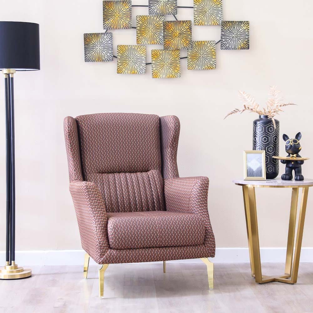 Yellow Travel Bag image