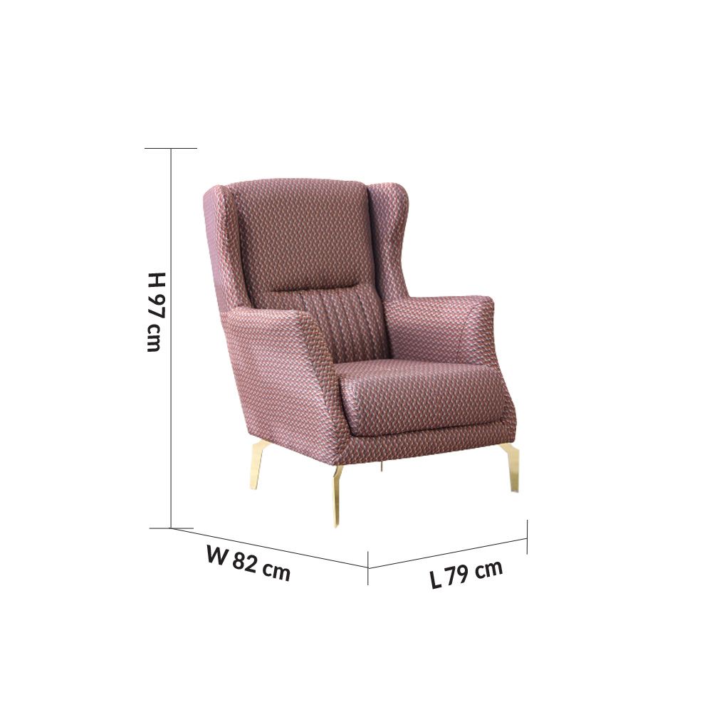 Yellow Travel Bag image