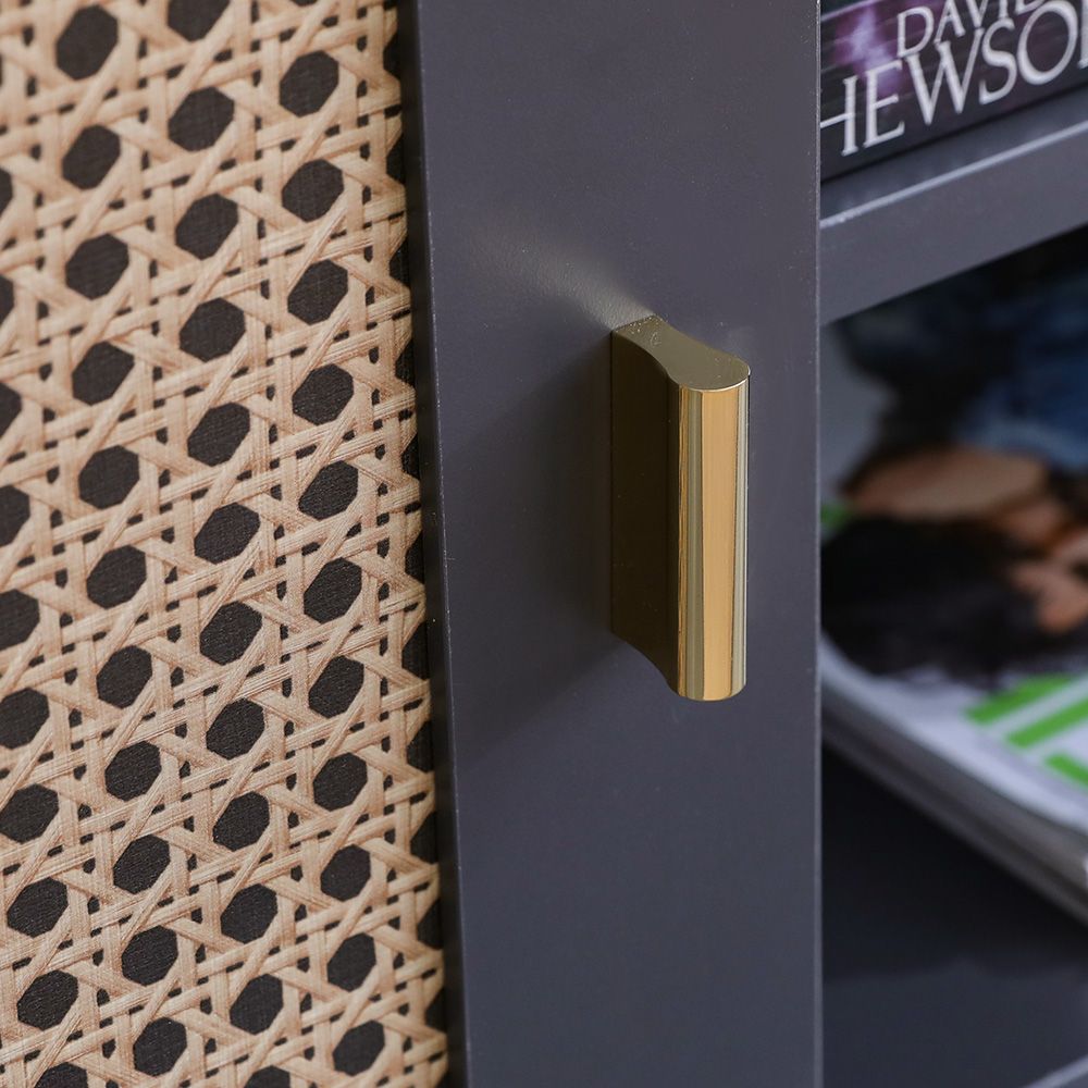 Yellow Travel Bag image