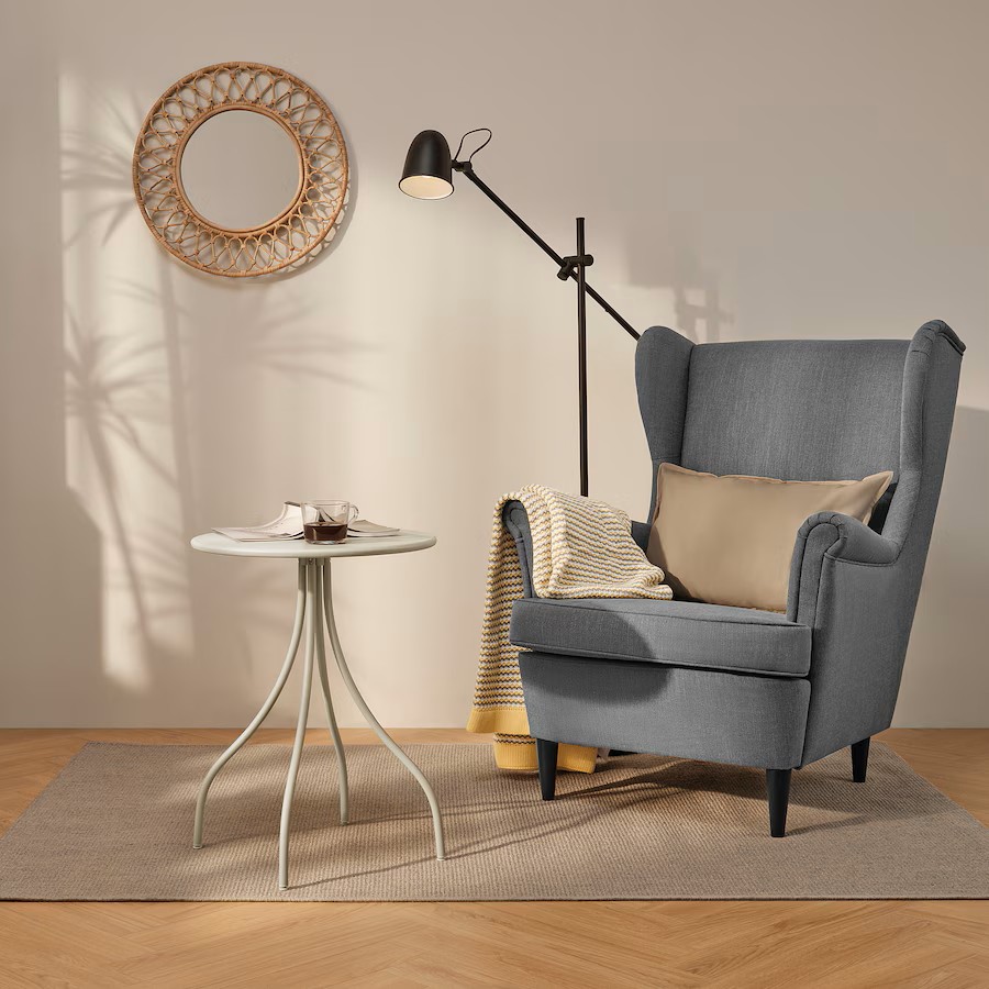 طاولة جانبية, داخلي/خارجي