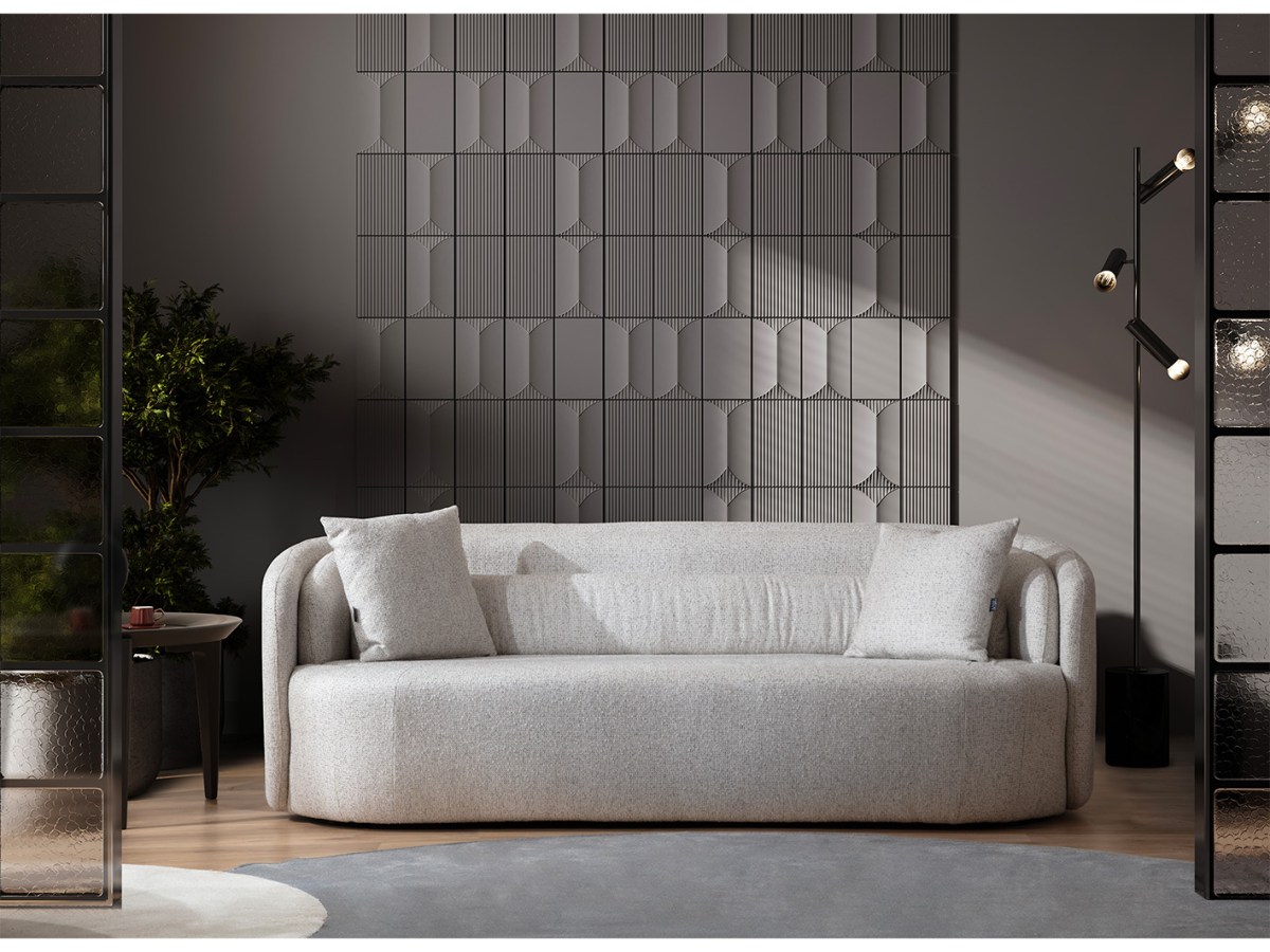 سوهو كنب رباعي وودي