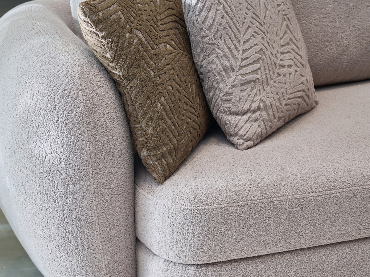 نيو لونا كنب ثلاثي وودي