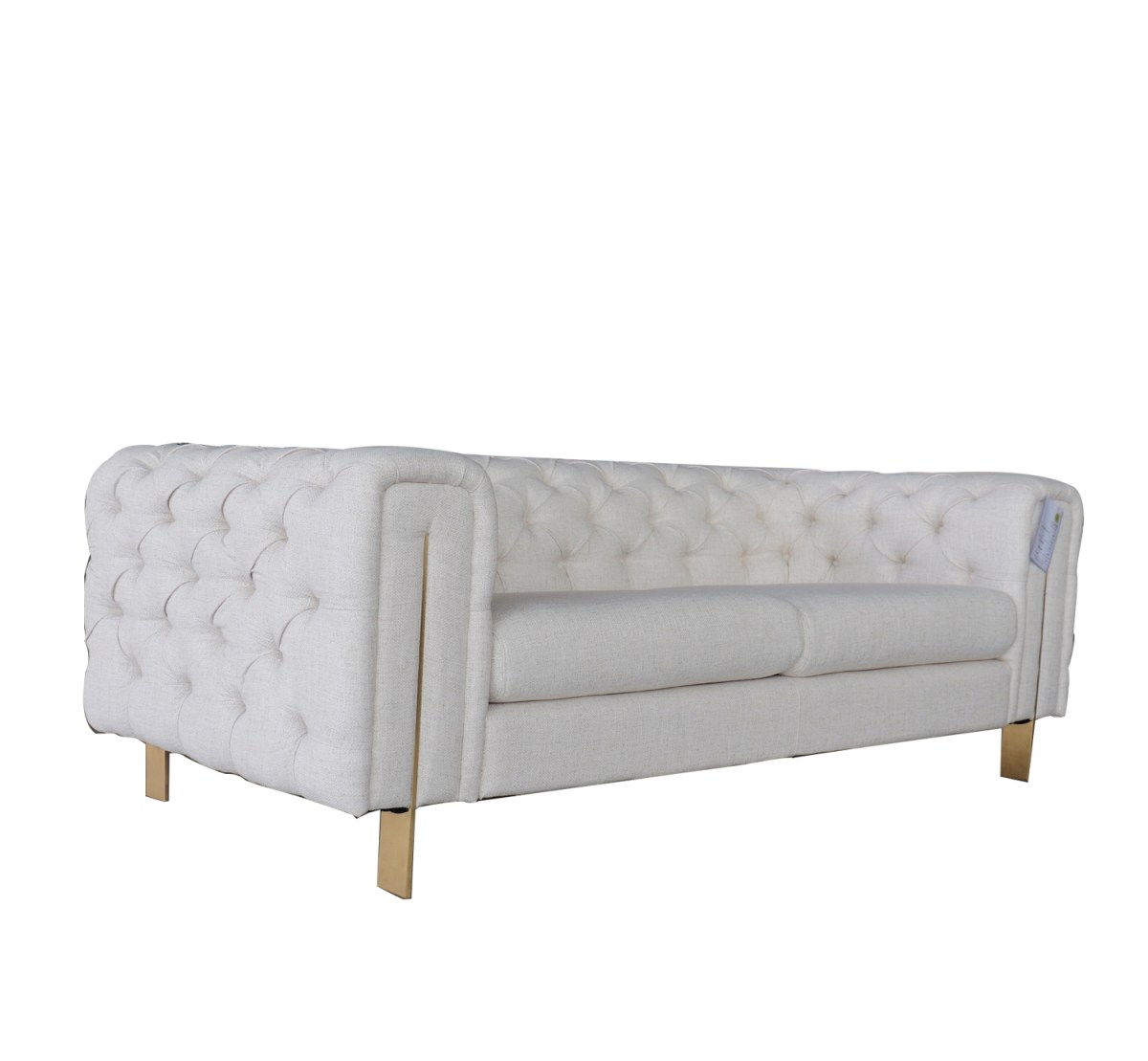 كنت كنب ثنائي وودي