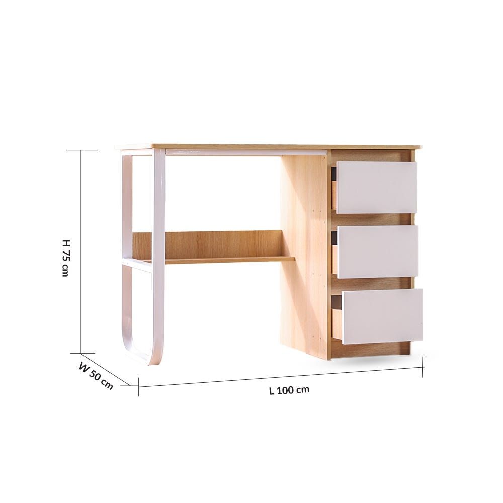 طاولة مكتب داريو