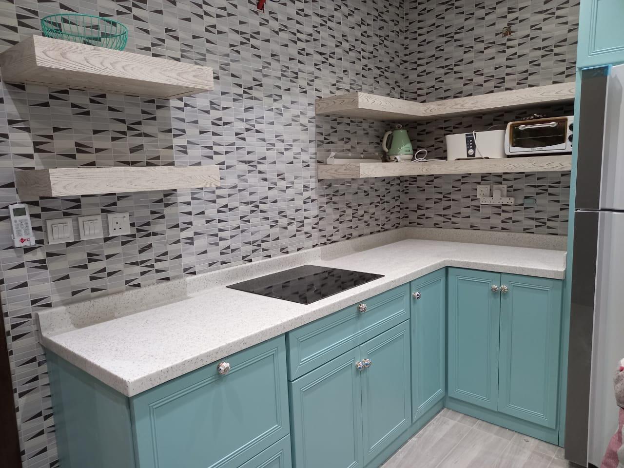 Yellow Travel Bag image