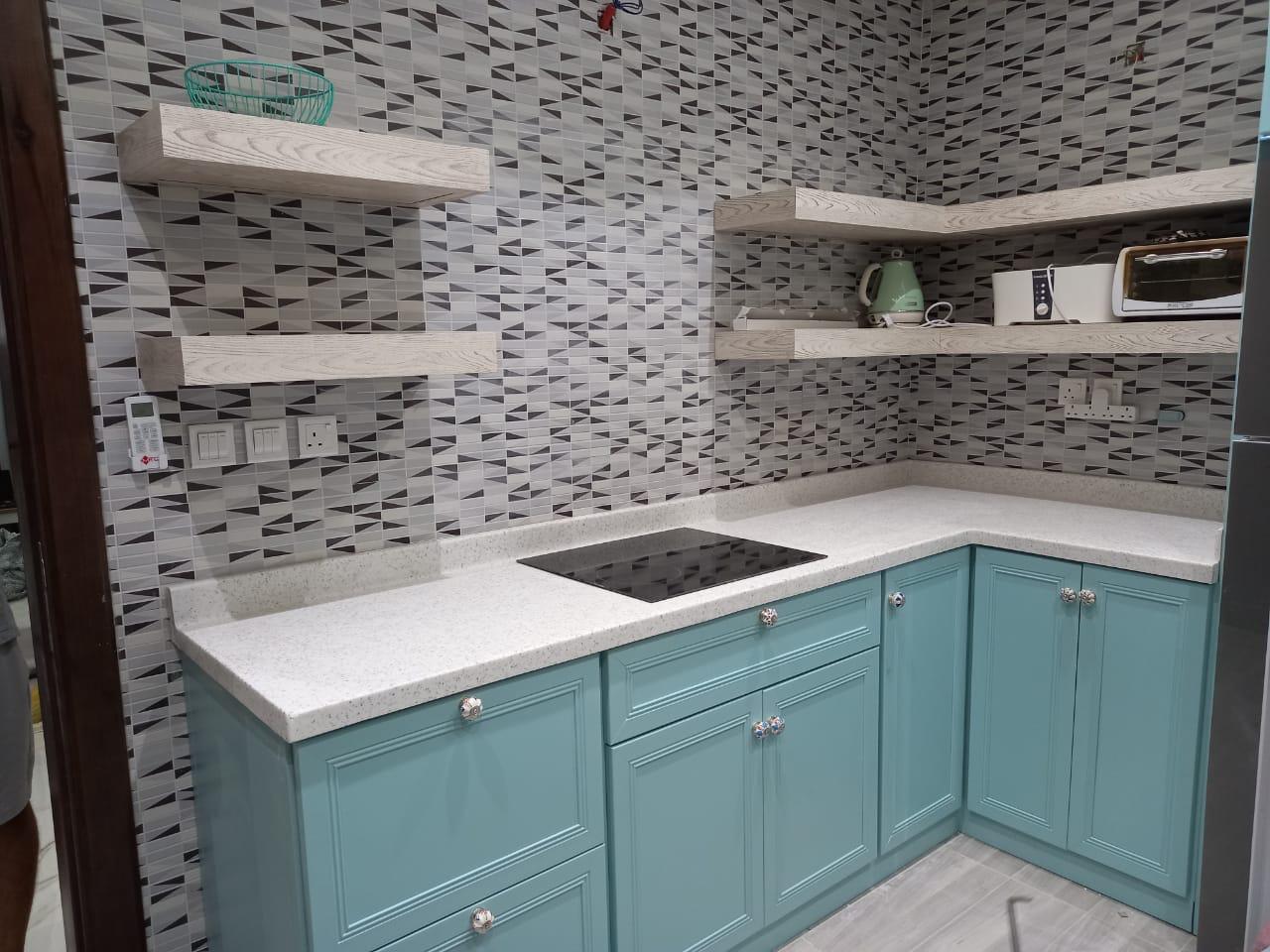 Yellow Travel Bag image