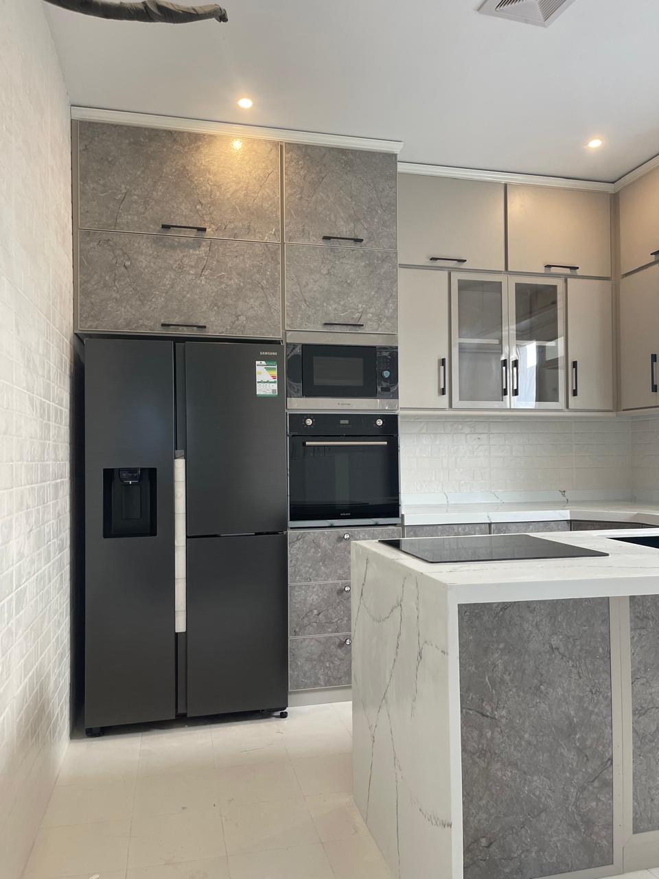 Yellow Travel Bag image