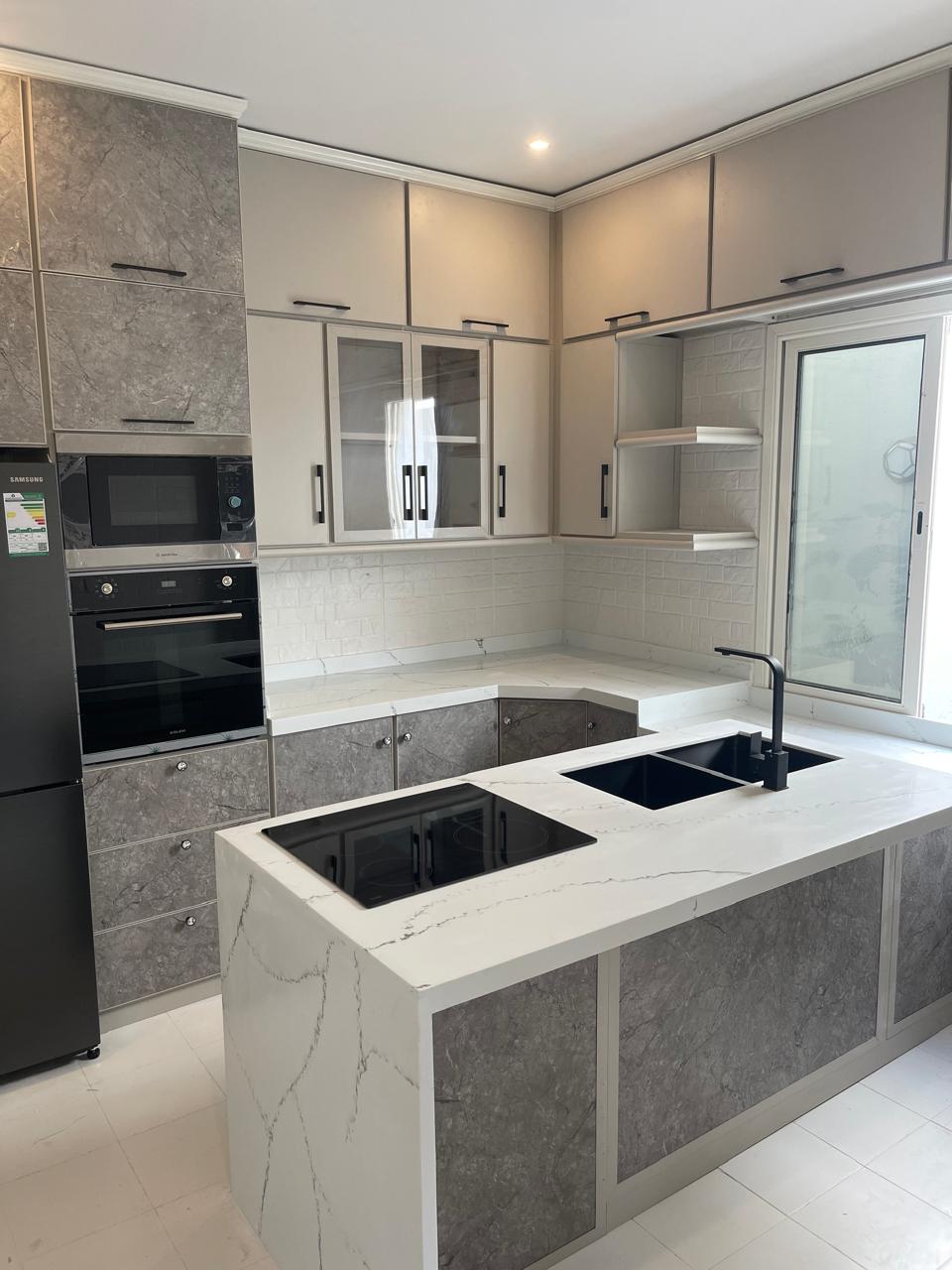 Yellow Travel Bag image