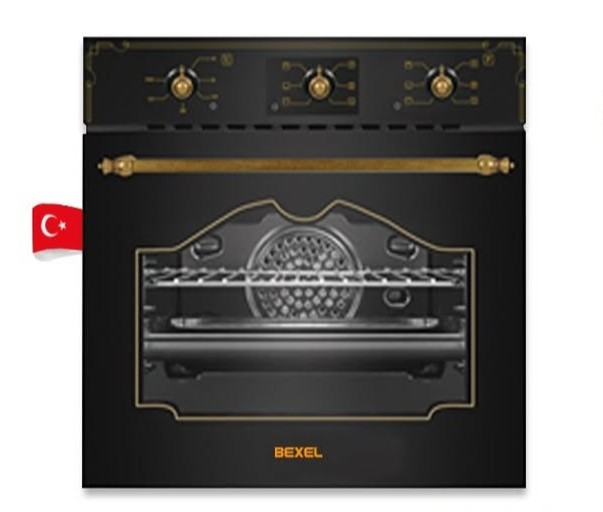 فرن بلت ان 60 سم