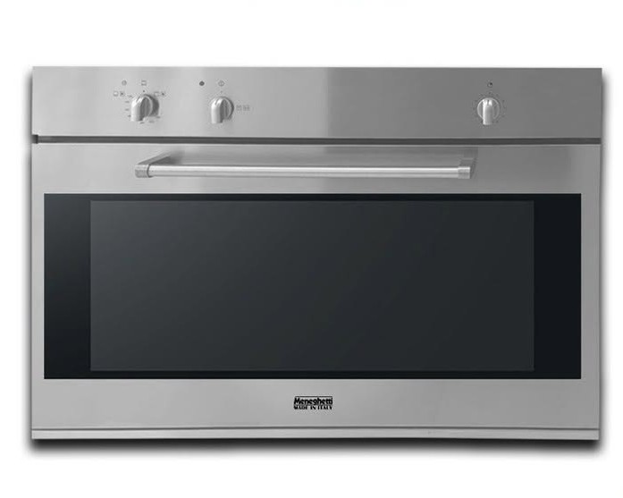 فرن بلت ان غاز 60 سم