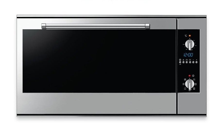 فرن بلت ان 50 سم ديجيتال