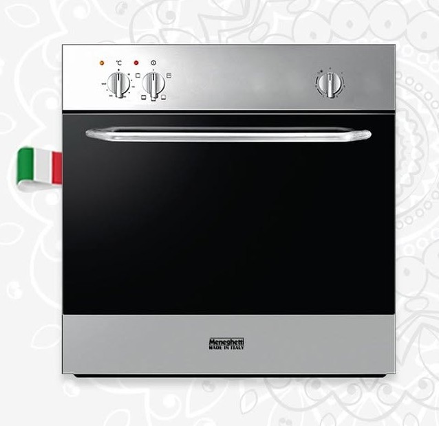 فرن بلت ان 60 سم