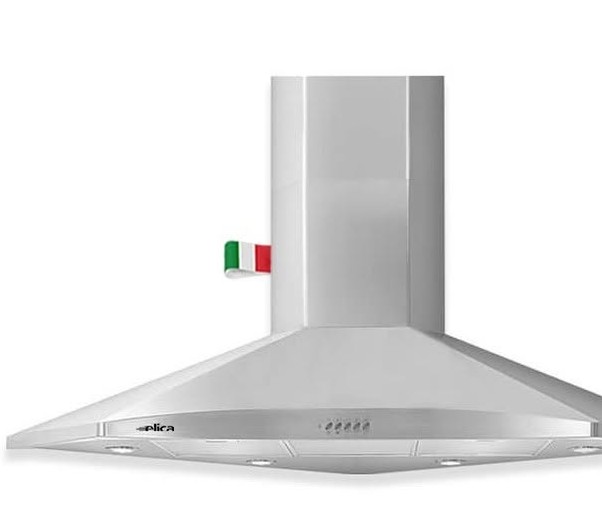 شفاط هرمى 100 سم