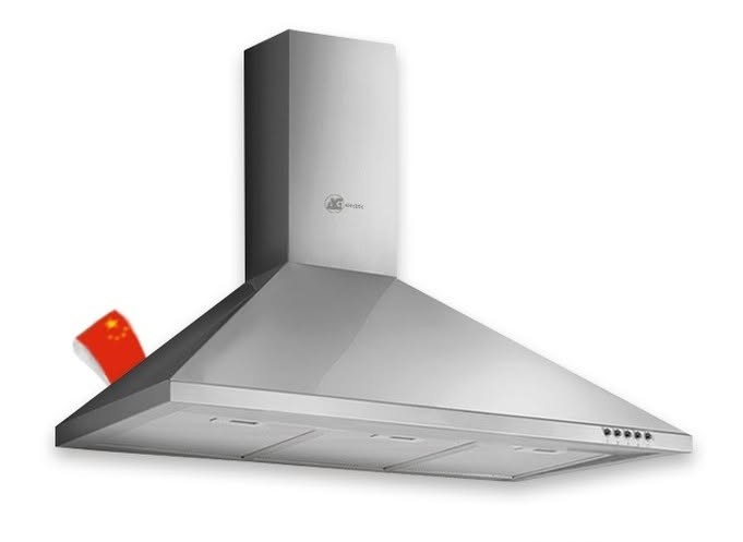 شفاط عرض 90 سم